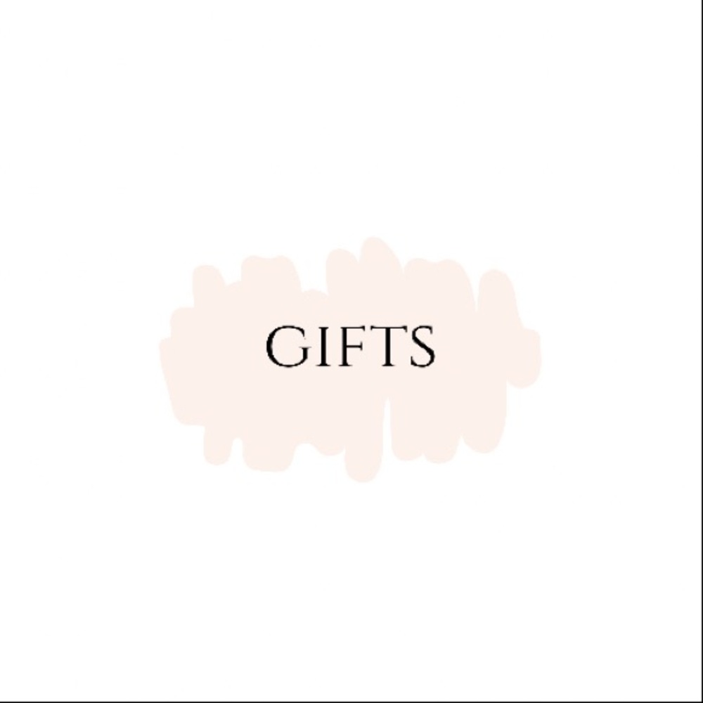 Gifts